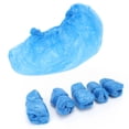 thumbnail image 1 of Funda para zapatos BuyWeek desechable 100 piezas antideslizante y resistente al polvo, 1 of 12