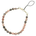 thumbnail image 7 of Pawsdot Stylish Beaded Phone Lanyard, Compact and Practical for Outdoor Use, 7 of 7