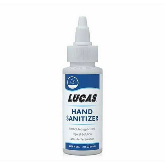 11176 2 oz Hand Sanitizer