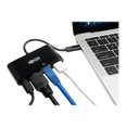 thumbnail image 3 of Adaptador USB C a HDMI, conversor y estación de acoplamiento | Tripp Lite, 3 of 3