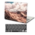 thumbnail image 5 of KSK KAISHEK Plastic Hard Shell Case Only for 2019-2020 Rel. MacBook Pro 16 inchs XDR Display + Black Keyboard Cover Model: A2141 Sky Series 0748, 5 of 5