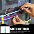 thumbnail image 4 of OHOIOLLA Assorted Color Wire Stripping Tool 2Pcs Improves Work Efficiency, 4 of 6