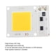 thumbnail image 3 of Chip LED, Chip LED Ligero De 220 V, Cálido Para Iluminación, 3 of 7