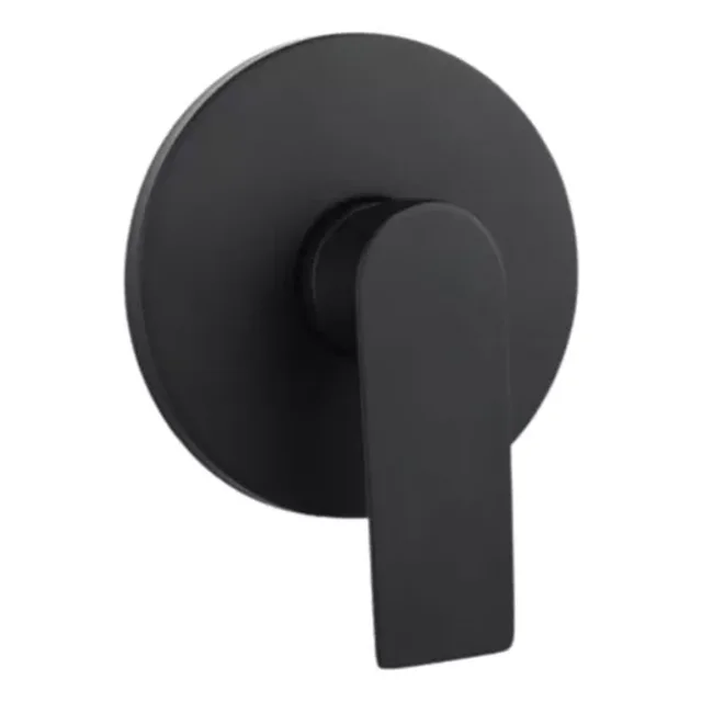 Llave para Regadera Toscana MB-914 Mezcladora Monomando