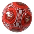 thumbnail image 3 of Arsenal FC Crest Soccer Ball, 3 of 4