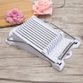thumbnail image 3 of Meat Slicer Cheese Slicer Boiled Egg Slicer Fruit Slicer Soft, 3 of 5