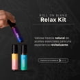thumbnail image 2 of Kit Relajante De 3 Aceites Esenciales Corporales En Roll On | 10 ml c/u | Kit Relax Roll On | B Life., 2 of 7