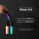 thumbnail image 2 of Kit Relajante De 3 Aceites Esenciales Corporales En Roll On | 10 ml c/u | Kit Relax Roll On | B Life., 2 of 7