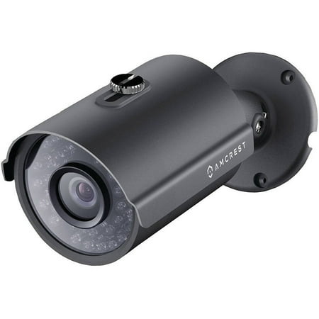 Amcrest IP2M-842EB 2.0MP 1080p Outdoor Bullet PoE IP