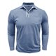 thumbnail image 5 of pstuiky manga larga para hombre, Cárdigan informal de manga larga con botones y bolsillo para hombre Tops de hombre l, 5 of 7