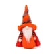 thumbnail image 1 of Toystoory Muñeco de gnomo de Navidad, muñecos de peluche interesantes, decoración de Adorable, diseño de escena, juguete de peluche DIY, regalo Kits de decoración para fiestas Naranja Toystoory HA070498-02, 1 of 6