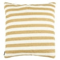 thumbnail image 2 of Safavieh Gienna Indoor/Outdor Striped Contemporary Pillow, 2 of 4