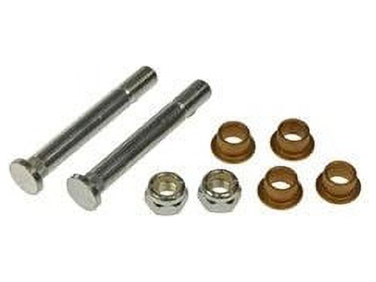 New Door Hinge Pin & Bushing Kit For '88-02 GM Trucks – Tahoe, Yukon, Silverado & More!