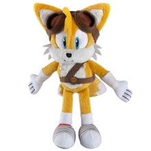 tails plush walmart