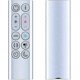 thumbnail image 1 of New Replacement Remote Control for Dyson Pure Hot + Cool Purifying Fan HP04 HP05 HP06 HP09, Air Purifier/Heater (Silver), 1 of 5