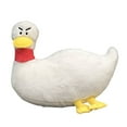 thumbnail image 2 of shenmeida Stuffed Toy Soft Cartoon Duck Shaped Cotton Fade-resistant Stuffed Animal Rabbit Toy Babies, Toddlers, Kids, 2 of 8