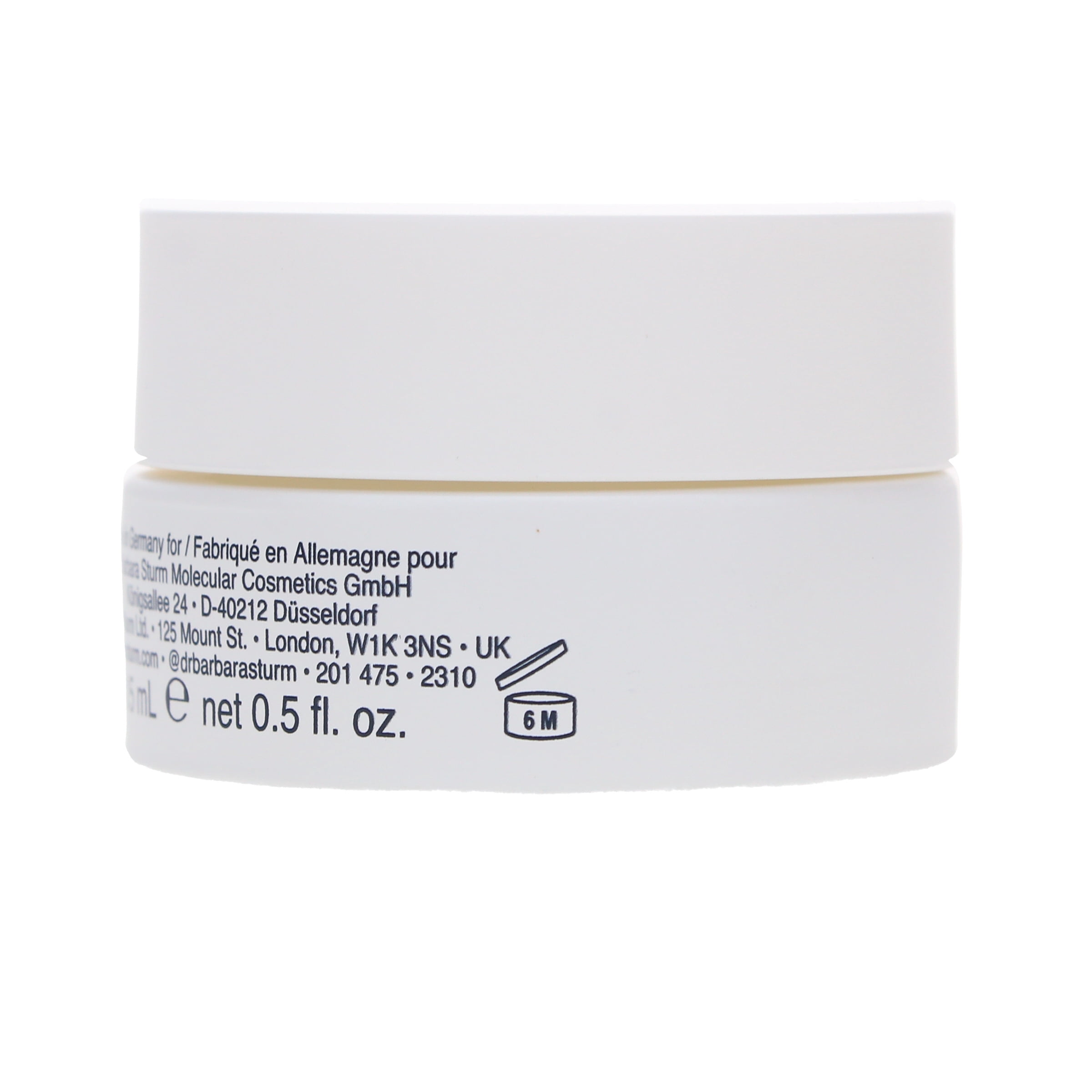 Dr. Barbara Sturm Eye Cream 0.5 oz
