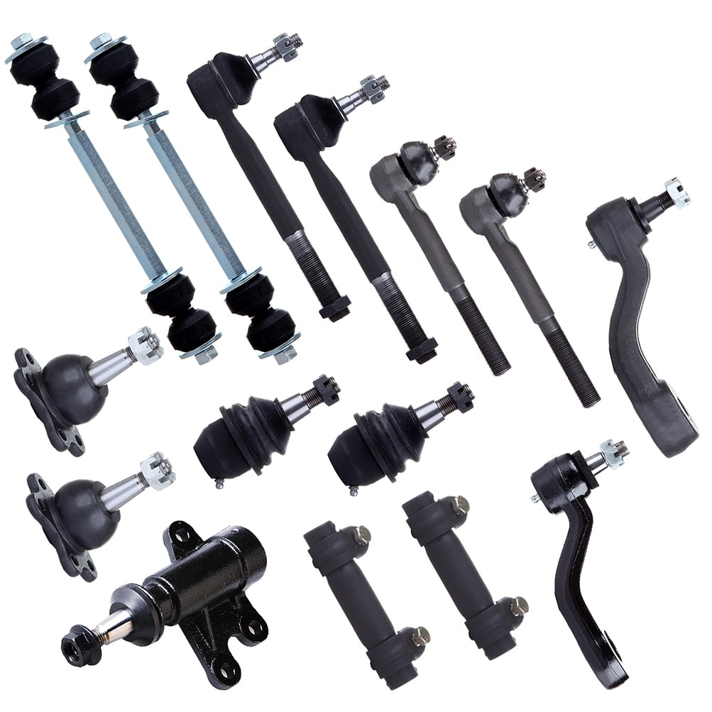 AUTOMUTO Replacement Parts Front Position Idler Pitman Arm Inner