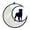 D, variant on Oioii Acrylic Pet Memorial Pendant, Window Hanging Keepsake Ornament for Mourning Lost Pets, Transparent Decorative Charm To Honor Memory Of Beloved Dogs and Cats At Home,D