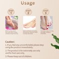 thumbnail image 4 of Crema hidratante con aceite de caballo para talones agrietados, 30 ml, 4 of 5
