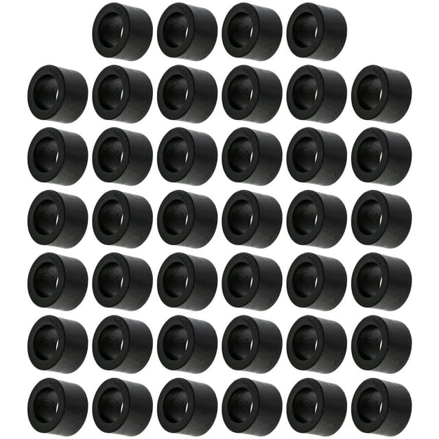 Niche Control A-Arm Bushing Sleeve for Polaris Ranger XP 1000 5452233 40 Pack 519-CBS2221H