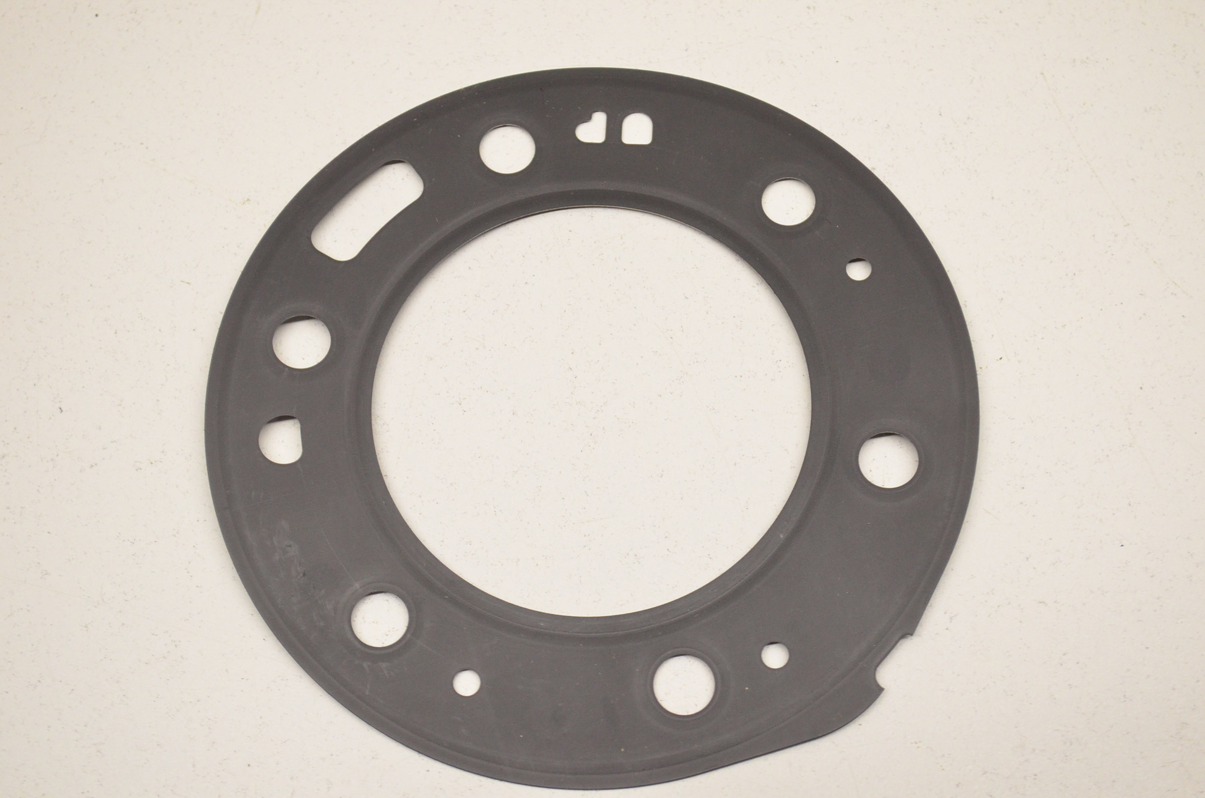 Polaris Genuine OEM 2500 Winch Brake Coupling Bull Gear 2876790