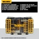 thumbnail image 2 of DEWALT FlexTorq Impact Driver Bit Set (juego de brocas de de DeWalt DEWALT, 2 of 8