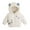 White1, variant on Fengyings Clearance Kids Girls Boys' Winter Fleece Jackets With Hooded Toddler Cotton Dress Warm Lined Coat Outer Clothing