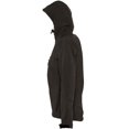 thumbnail image 3 of SOLS Womens Replay Soft Shell Jacket, 3 of 4