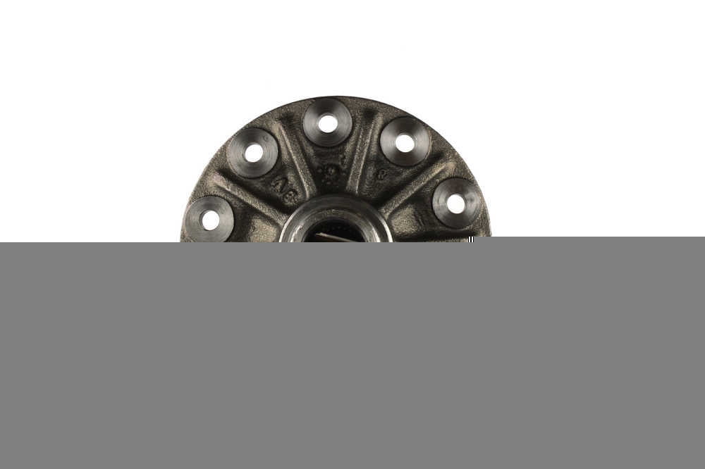 Spicer 2005626 Differential Case Kit