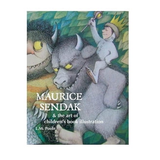 Maurice Sendak and the Art of Children's Book Illustration