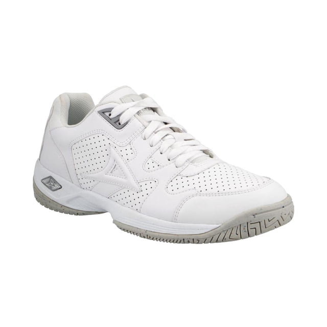 Tenis Deportivos Comodos para Hombre Pirma 7006 blanco 25