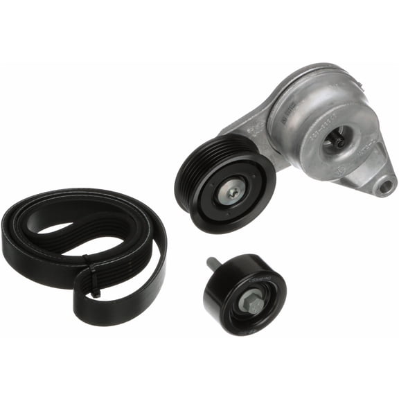 Gates 90K-39420 Serpentine Drive Component Kit