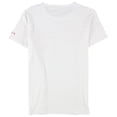 thumbnail image 3 of DKNY Womens Washington Capitals Graphic T-Shirt, White, Large, 3 of 3