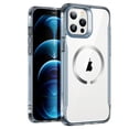 thumbnail image 1 of Funda de teléfono ESR para iPhone 12 Pro Max con MagSafe Blue, 1 of 9