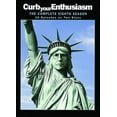 thumbnail image 2 of Curb Your Enthusiasm: The Complete Eighth Season (DVD), 2 of 2