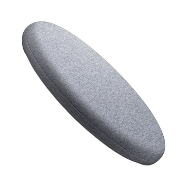 VONKY Soft And Comfortable Cushions For Cozy Seating Experience Multifunctional light grey 40cm 2Set