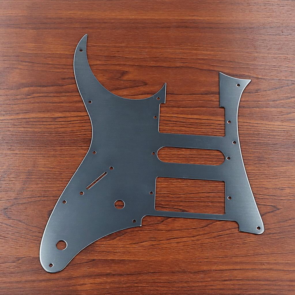 CEORPER Electric Guitar Accessory Metal Guitar Parts String Instrument Accessories