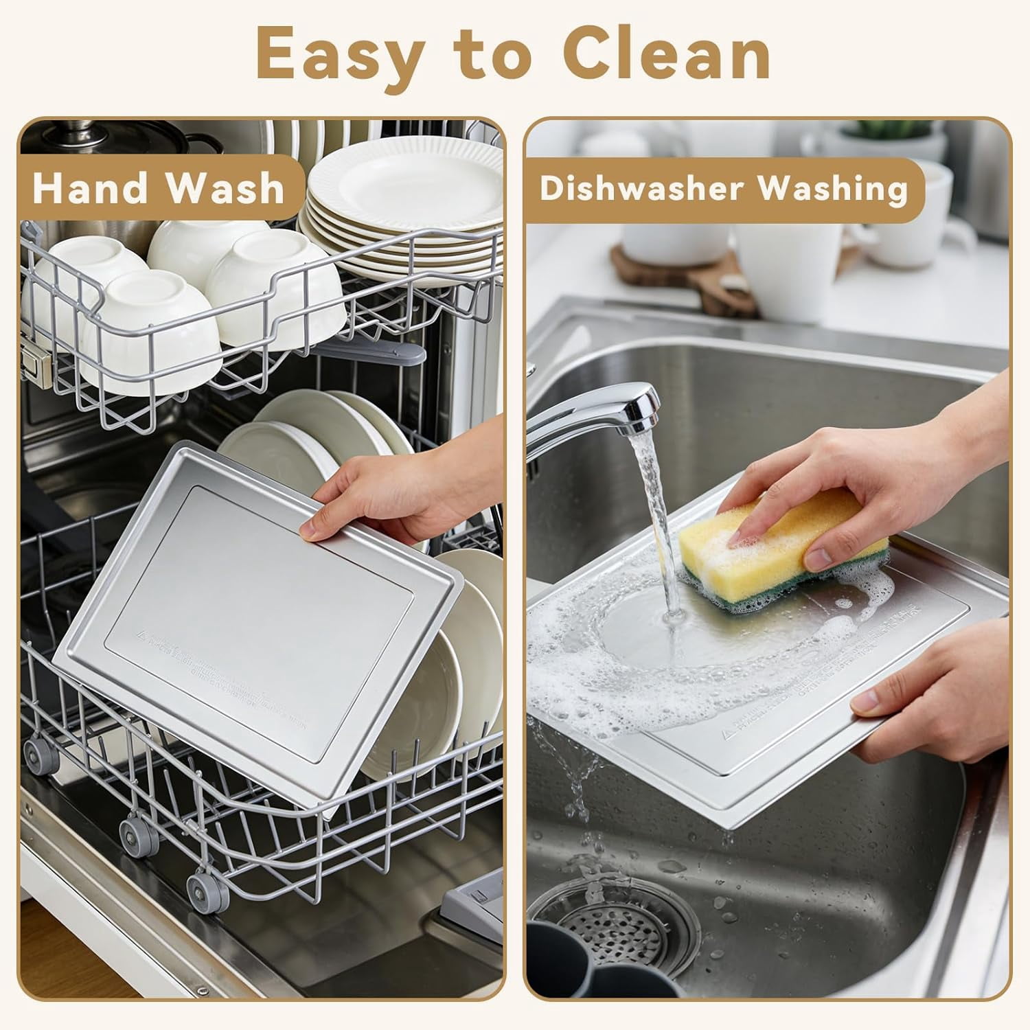 Fryer Accessories Compatible with  Flip SP151, Crumb Tray Oven Liners 100 PCS Parchment Paper Sheets Basket Baking Tray