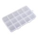 thumbnail image 5 of Kit de cuentas de fusible de agua para niños, rompecabezas educativo, juegos coloridos DIY, juguetes para niños y niñas, 1500 cuentas, 5 of 5