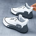 thumbnail image 5 of Sneakers, Men's Sports Casual Fashion Running Shoes, 5 of 9