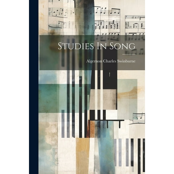 Studies In Song (Paperback)