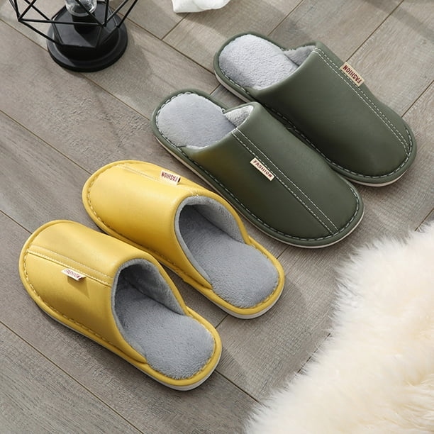 Flip shop flop booties