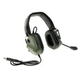 thumbnail image 1 of Hunting for without Noise Cancellation Function Green, 1 of 10