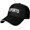 Black, variant on Go Sports Hat Men Women Baseball Cap