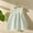 C-Green88, variant on JIAYUE Girls Spring Dresses Floral Sleeveless Crew Neck Mid Length Sundress Elegant Tent For Children Seasonal Dailywear