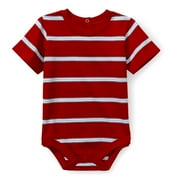 Garanimals - Printed Creeper - Infant Boy