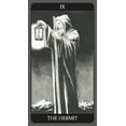 thumbnail image 4 of Dark Side of Tarot Dark Side of Tarot Kit, (Hardcover), 4 of 7