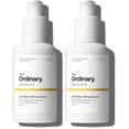 thumbnail image 1 of Protector Solar The Ordinary Filtros UV SPF 45 Sérum 60 ml Paquete de 2, 1 of 6