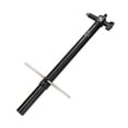 thumbnail image 1 of ZTTO Rear Derailleur Hanger Alignment Gauge Straightening Tool, 1 of 5